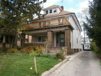 2209 Oakdale Rd, Cleveland Heights, OH, 44118