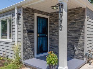 5070 Tejon St, Denver, CO 80221