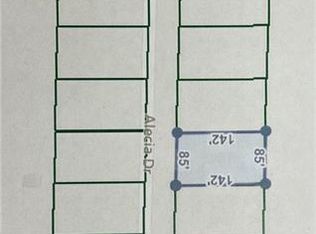 17830 Alecia Dr, Vance, AL 35490