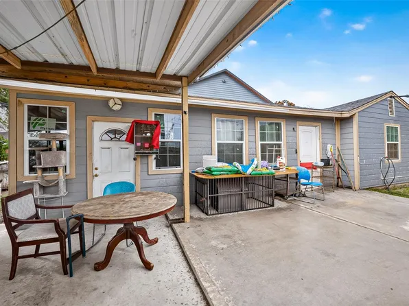 4425 Cline St, Houston, TX 77020