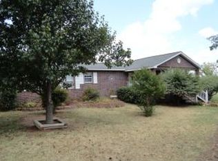28199 150th St, Wayne, OK 73095
