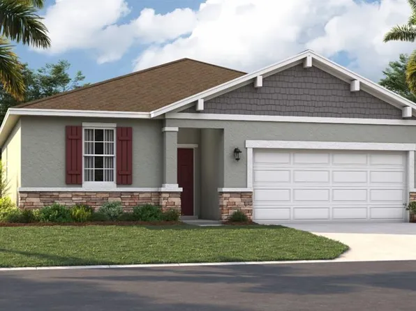 1778 Flag St, Haines City, FL 33844