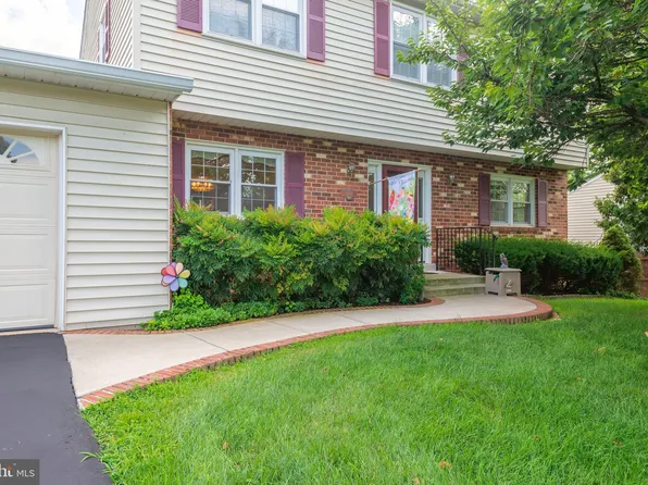 3608 Old Baltimore Dr, Olney, MD 20832