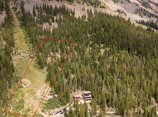 392 Bullion Mine Rd LOT 9, Dillon, CO 80435
