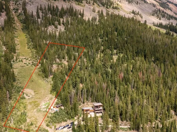 392 Bullion Mine Rd, Dillon, CO 80435