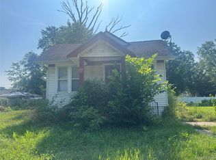 10066 Nottingham Rd, Detroit, MI 48224