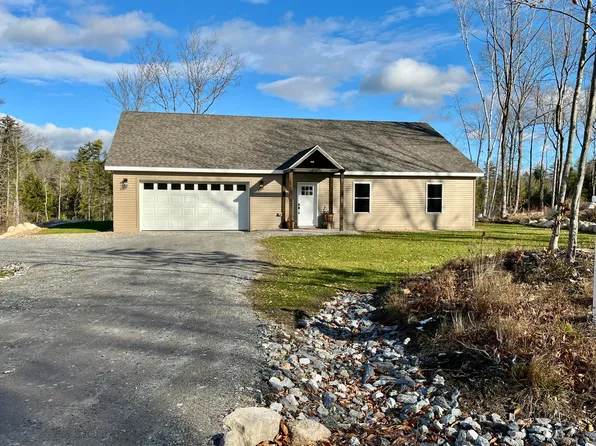 60 Chapman Road, Harrison, ME 04040
