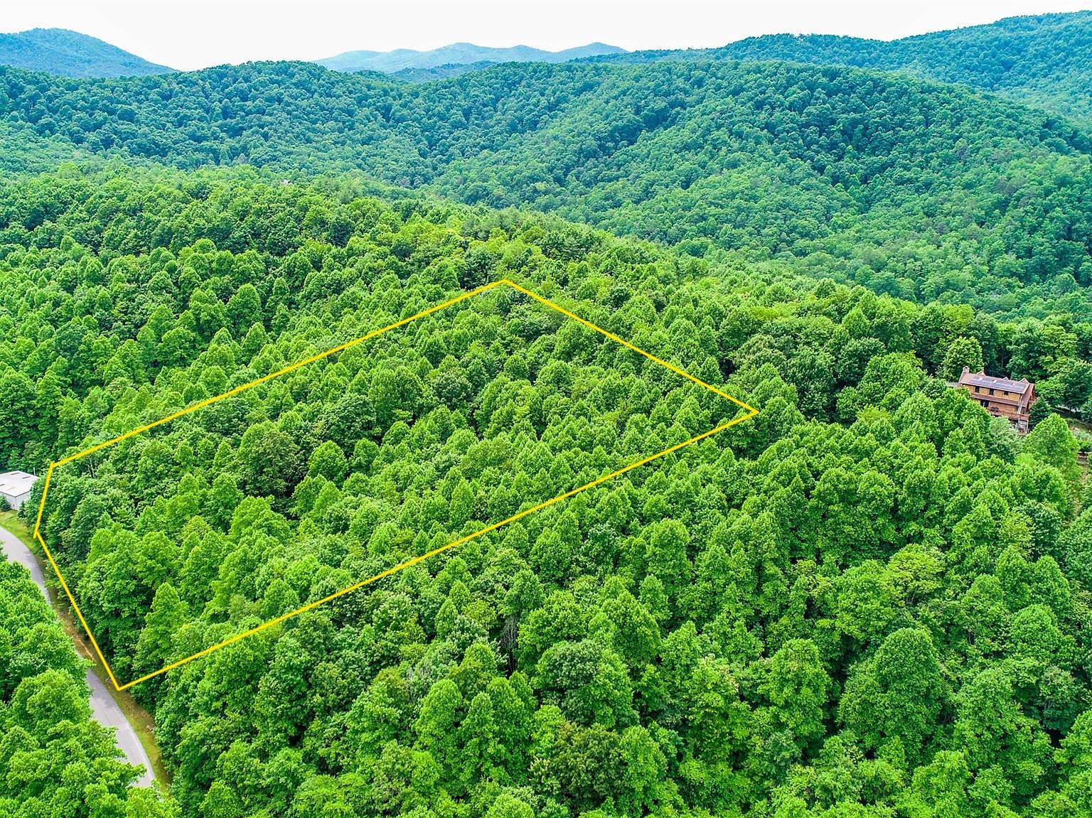 3 Feather Falls Trl 3, Old Fort, NC 28762 MLS 4045494 Zillow