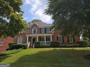 2731 Lost Lakes Dr, Powder Springs, GA 30127