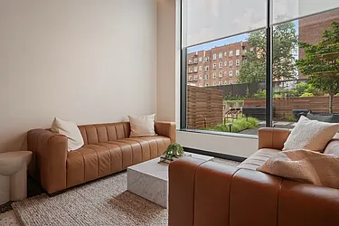 Rented by Living New York