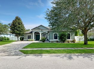 13462 Weatherstone Dr, Spring Hill, FL 34609