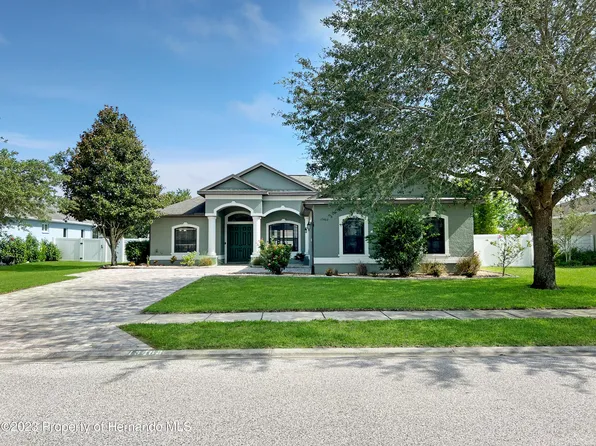 13462 Weatherstone Dr, Spring Hill, FL 34609