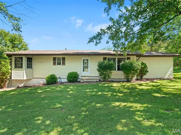 4235 Highway 50, Leslie, MO 63056