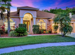 18219 Sweet Jasmine Dr, Tampa, FL 33647