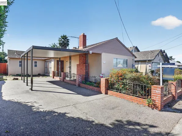1206 Purdue St, San Leandro, CA 94579