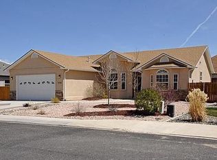 338 Belden Ct, Fruita, CO 81521