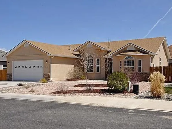 338 Belden Ct, Fruita, CO 81521