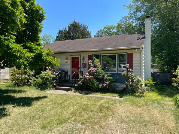 239 N Mapleleaf Ave, Henrico, VA 23075
