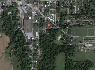 1722 Marshall St, Madison, IN