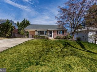 4513 Gretna St, Bethesda, MD 20814
