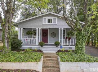 1528 Carson St, Raleigh, NC 27608