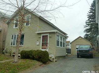 748 Calvert St, Rome, NY 13440