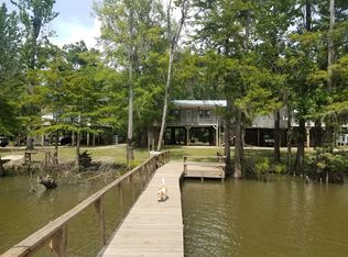 9100 Hubbard Landing Rd, Stockton, AL 36579