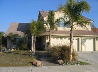 640 Vine Ct, Los Banos, CA