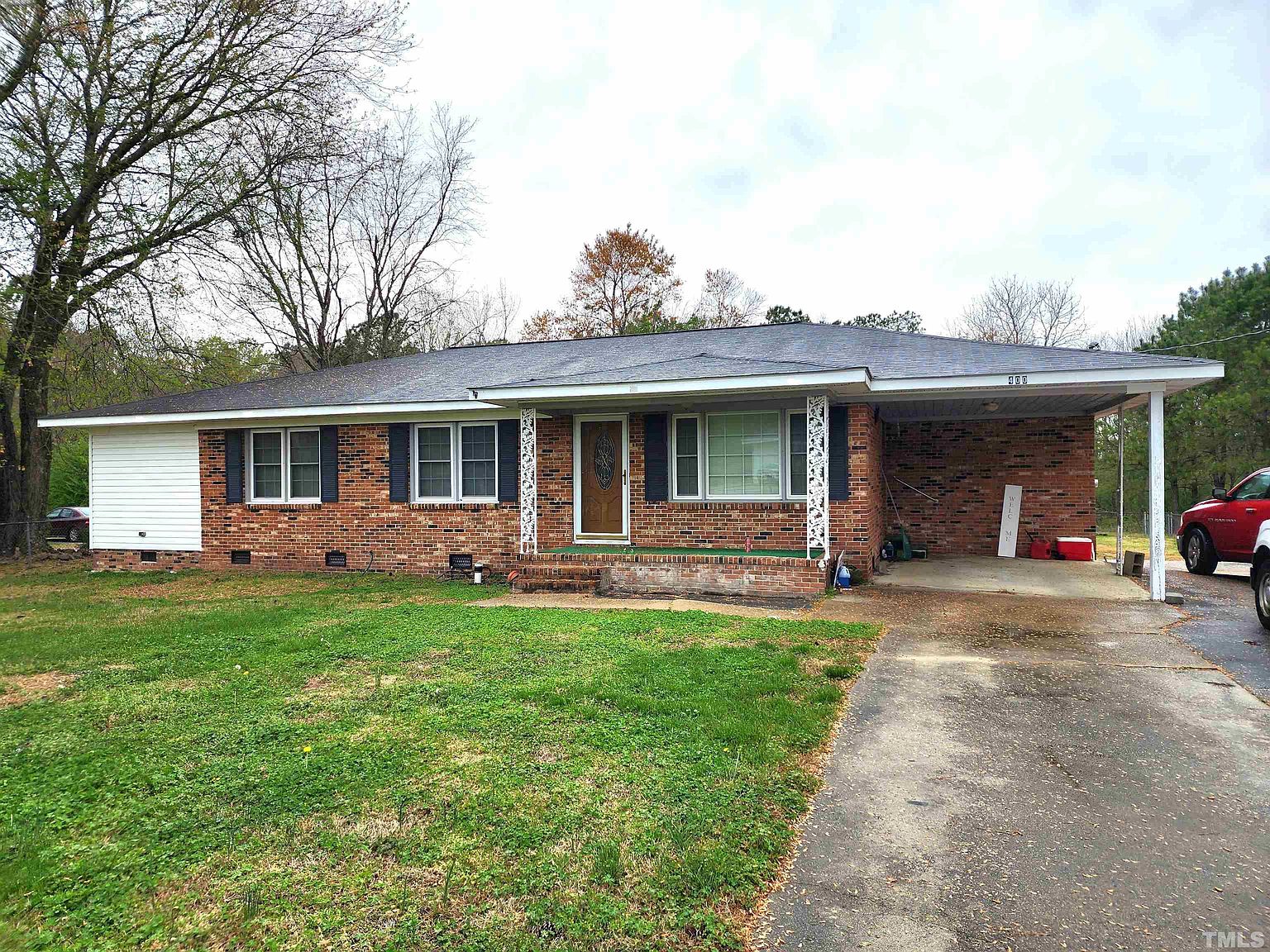 400 Bunn Elementary School Rd, Bunn, NC 27508 Zillow