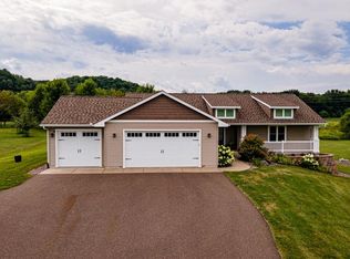 N4877 600th St, Menomonie, WI 54751