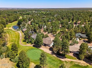 3641 N Country Club Dr, Show Low, AZ 85901