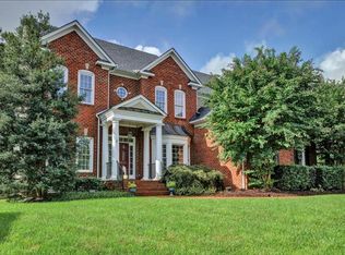 11613 Hickory Lake Ter, Glen Allen, VA 23059