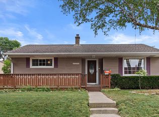 3338 S 71st St, Milwaukee, WI 53219