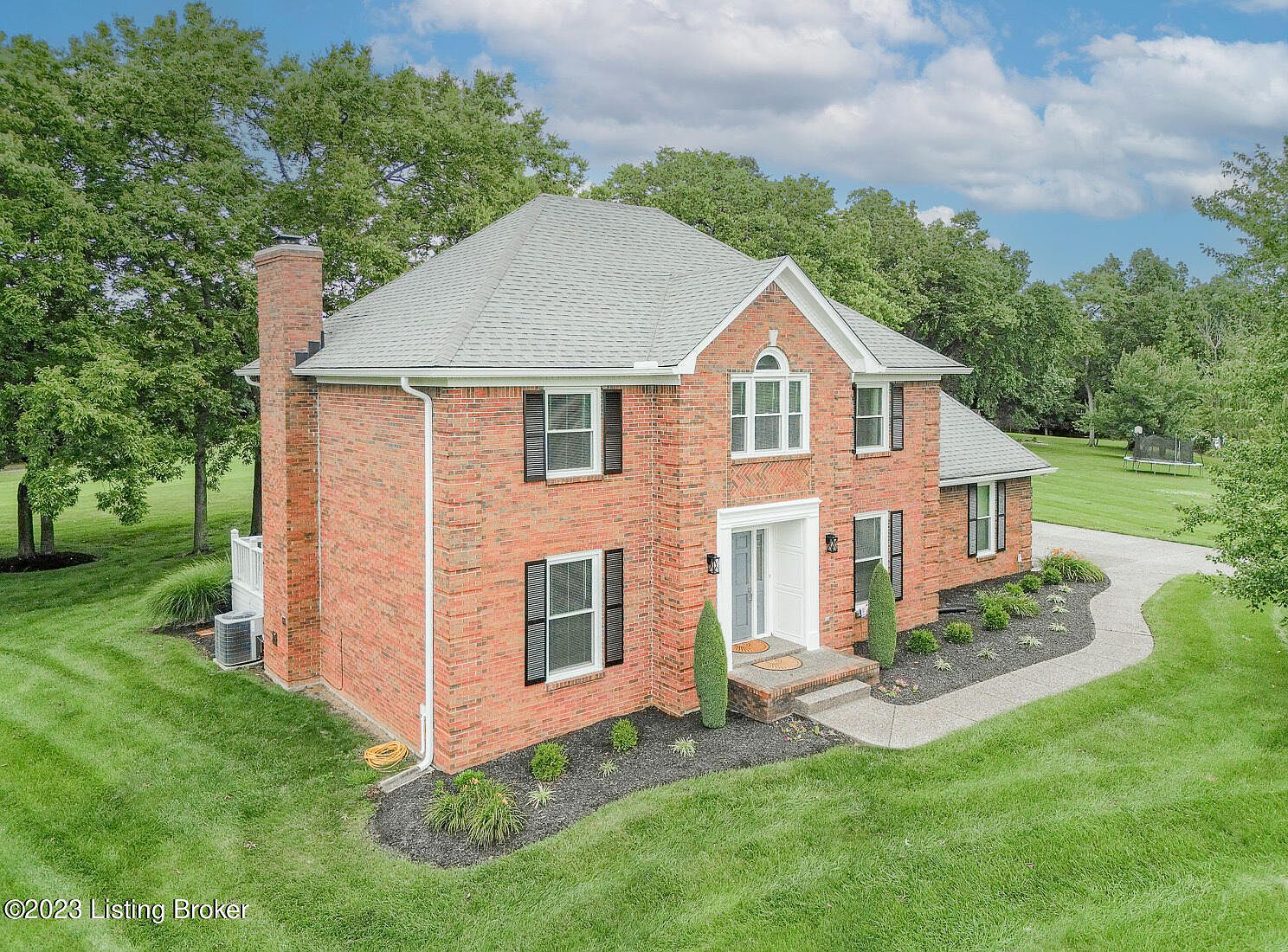 2642 Sheffield Ct, La Grange, KY 40031 Zillow