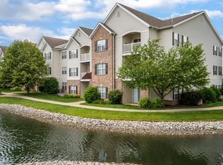 1248 Greenfield Pl, O'Fallon, IL 62269