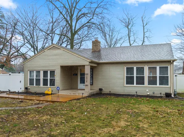 1036 Northlawn Dr, Fort Wayne, IN 46805