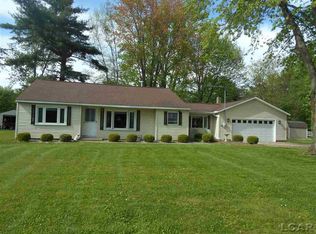 14580 Unknown, Hudson, MI 49247