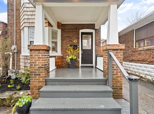 8 Primrose Ave, Toronto, ON M8V 1P8