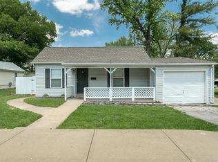 409 S 4th St, Festus, MO 63028