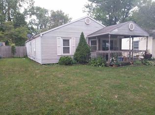 918 Beale St, South Bend, IN 46616