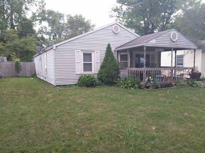 918 Beale St, South Bend, IN, 46616