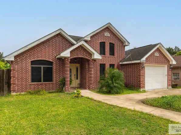 2217 Olmo St, San Juan, TX 78589
