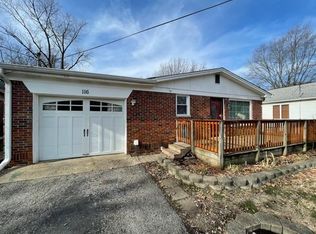 116 Richie Ave, Indianapolis, IN