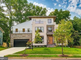 506 Kingsley Rd SW, Vienna, VA 22180