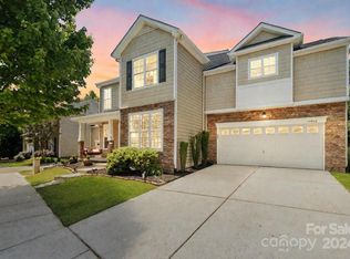 14629 Lyon Hill Ln, Huntersville, NC 28078