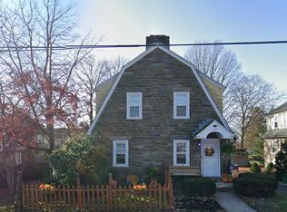 120 E 4th St FLOOR 2, Media, PA 19063