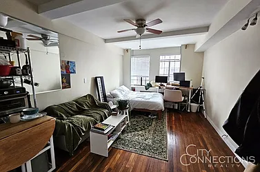 Rented by City Connections Realty