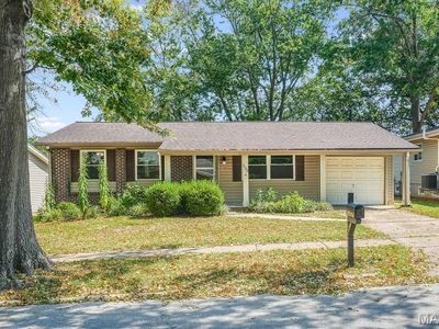 533 Golfwood Dr, Ballwin, MO, 63021