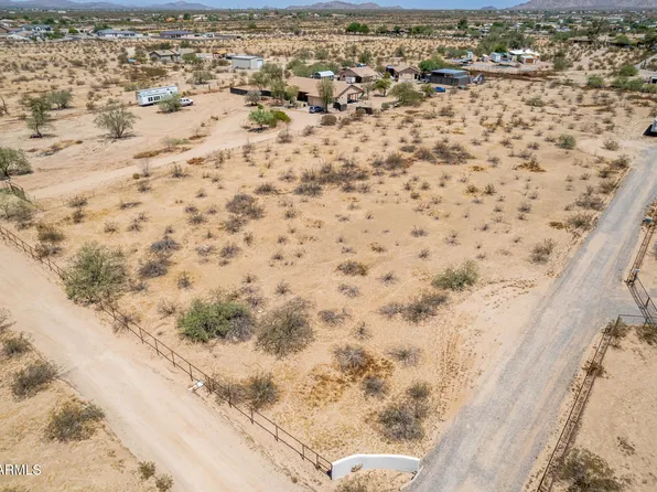 0 W WEDGEWOOD Drive #-, Casa Grande, AZ 85194