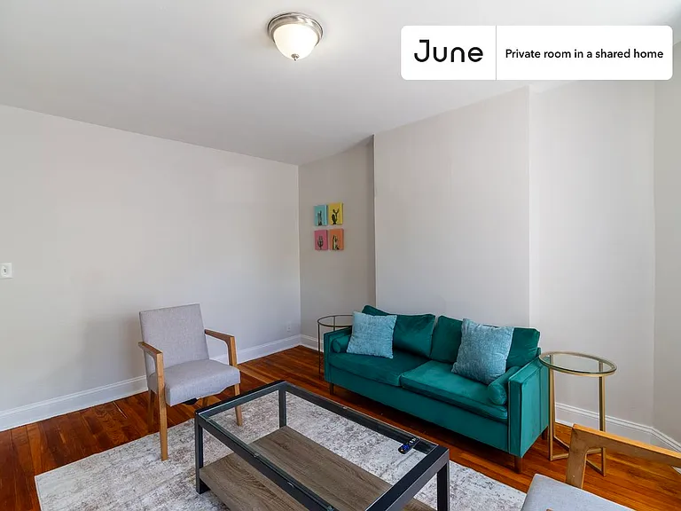 184 Walnut Ave #D — Photo 6